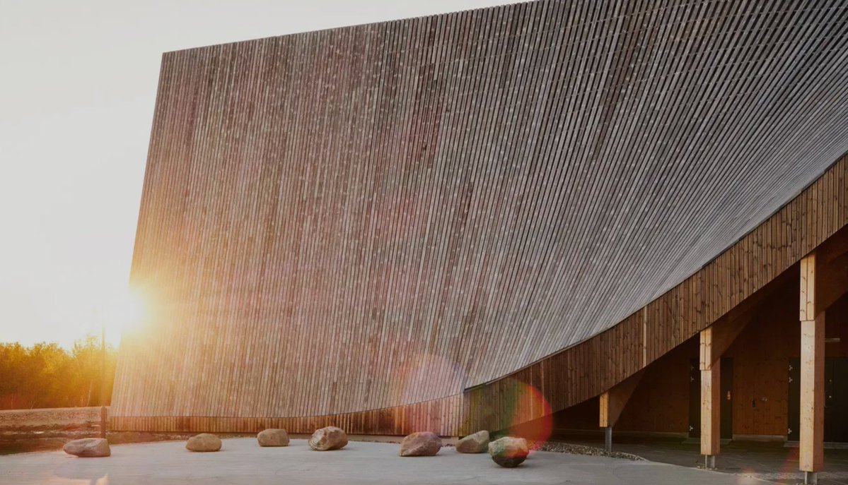 TenderStream tweet media