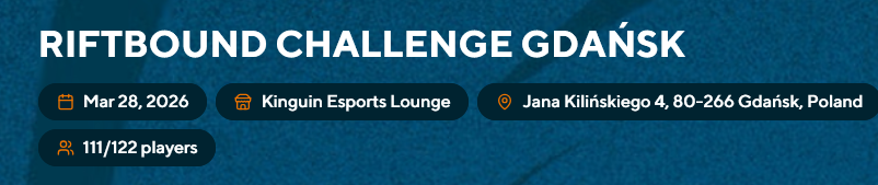 Bartosz Borkowski🔜 RQ Lille tweet media