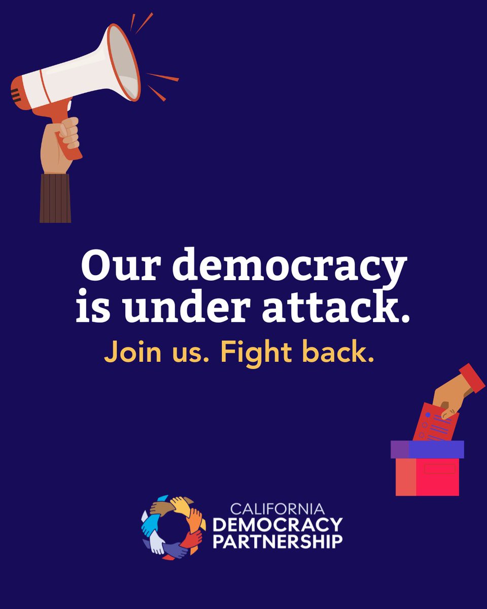 Catalyst California tweet media