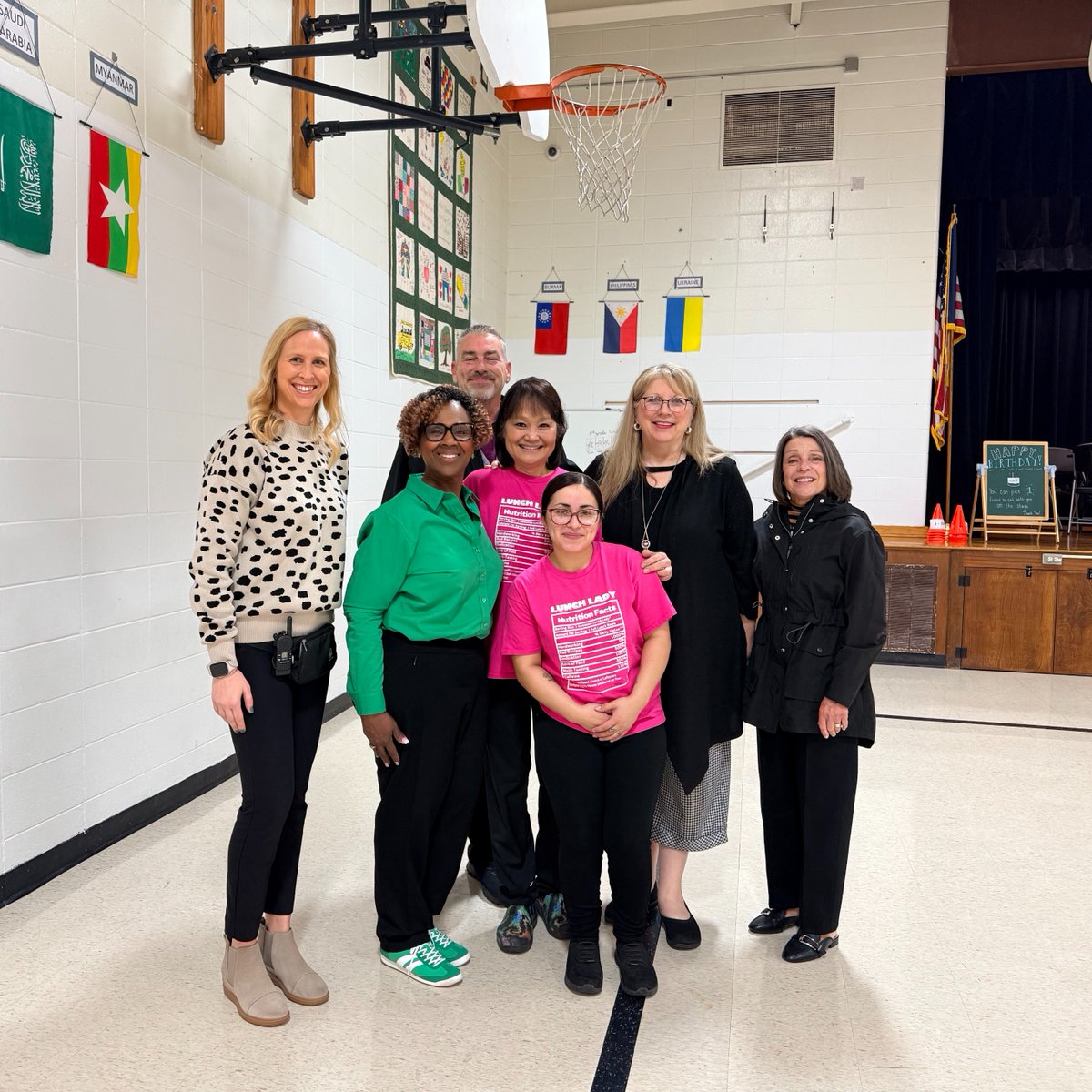 Dr. Grenita Lathan tweet media