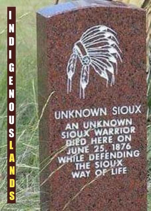 _nativeamerica's tweet image. Unknown #Sioux warrior, Died defending the #Indigenous way of life.
RIP Hero 🙏🏽 #IndigenousLands #LandBack