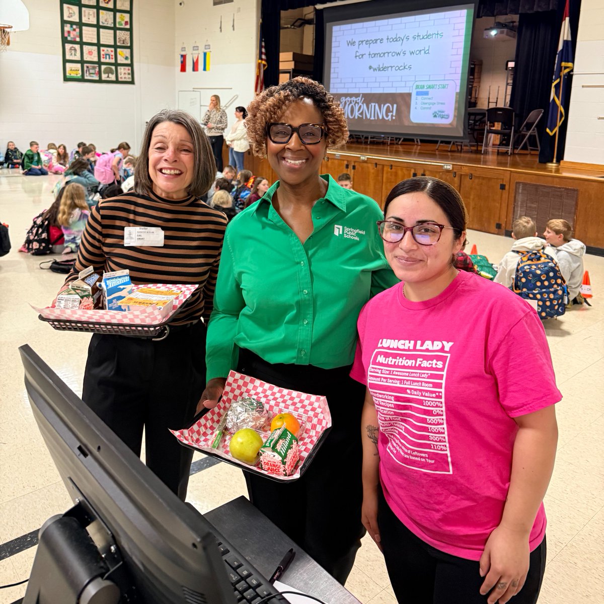 Dr. Grenita Lathan tweet media