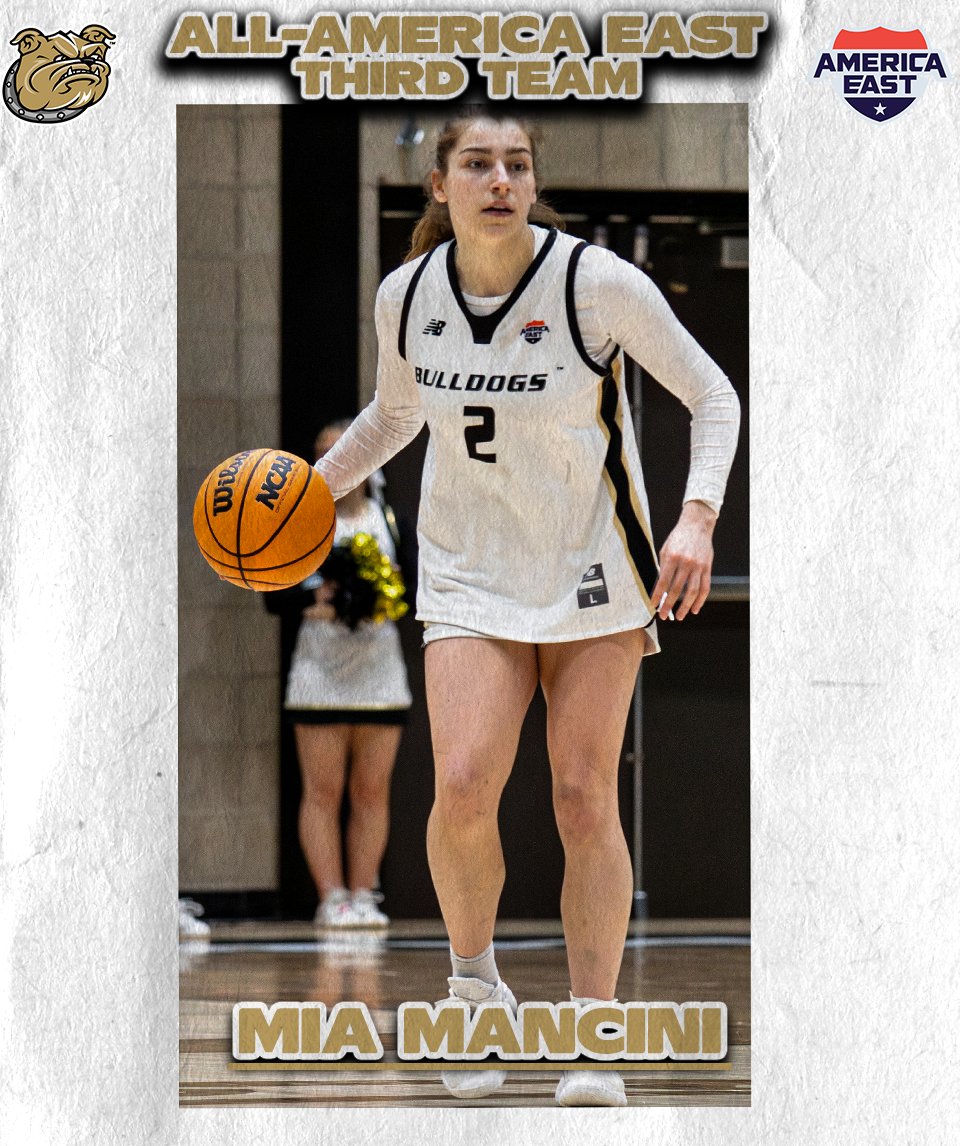 Bryant WBB tweet media