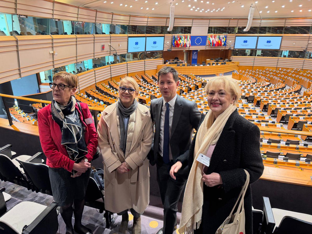 Brigitte Devésa - Sénatrice des Bouches du Rhône tweet media
