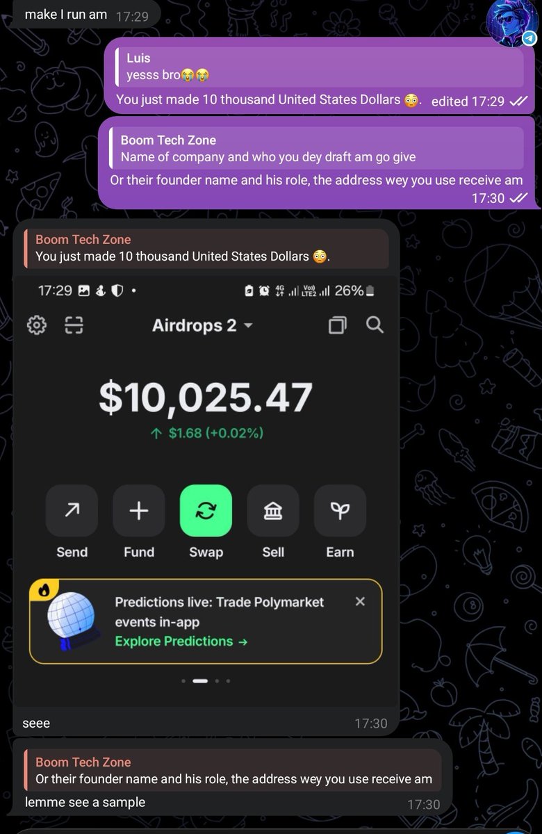 Boom Tech Zone tweet media