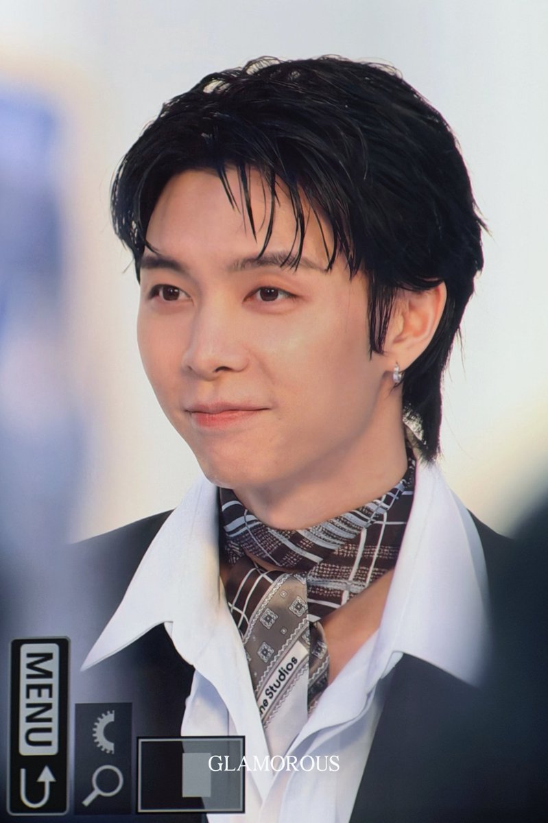 GLAMOROUS tweet media