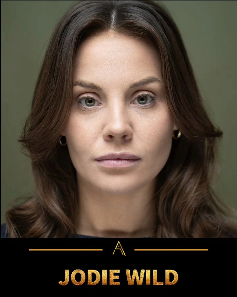 JordanAudere's tweet photo. Proud to announce that our own JODIE WILD is rejoining the cast of 'I Daniel Blake' with @northernstage which will tour various venues from the 20th March - 4th April! https://t.co/lNhu7cOQ7x