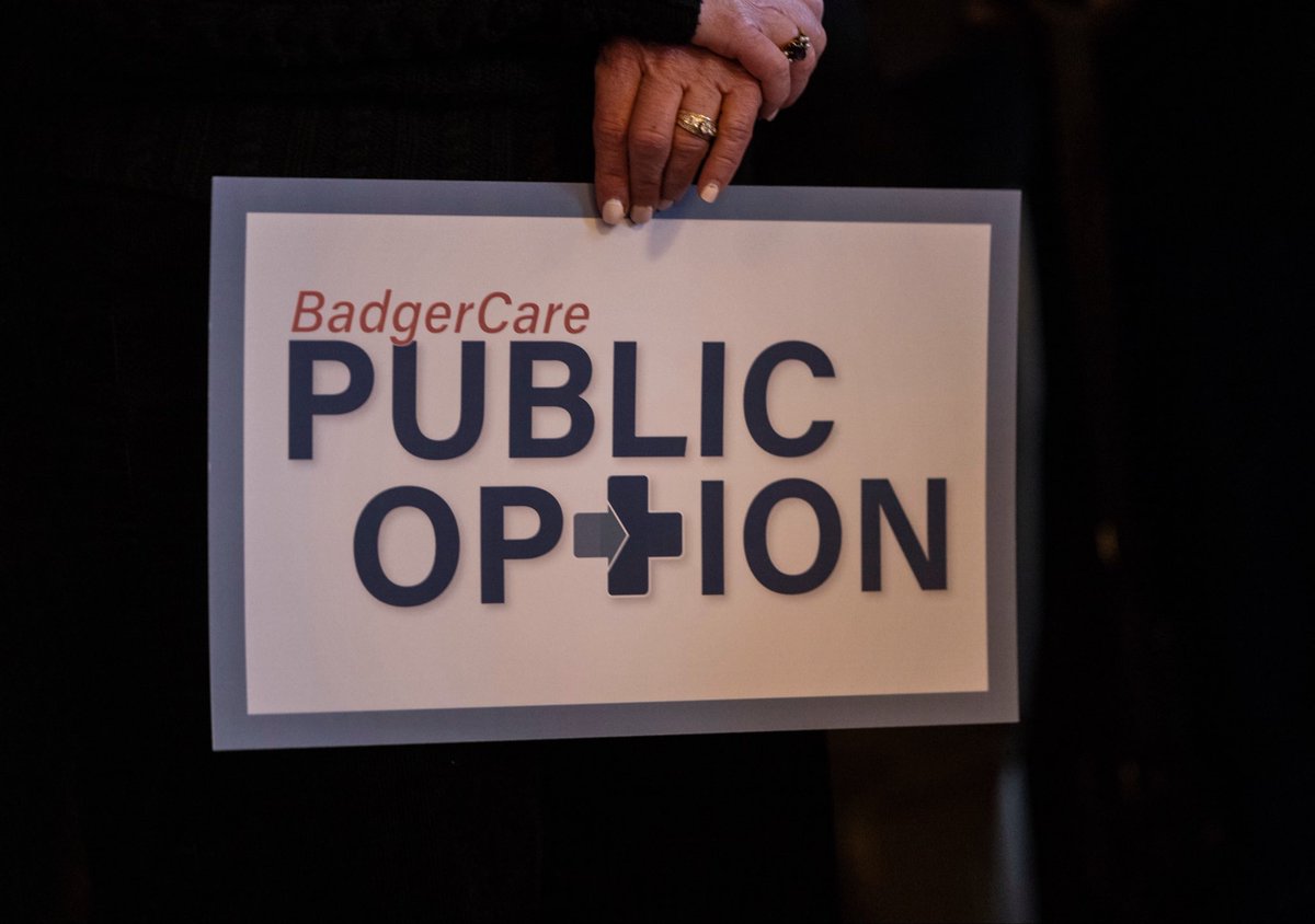 State Representative Mike Bare tweet media