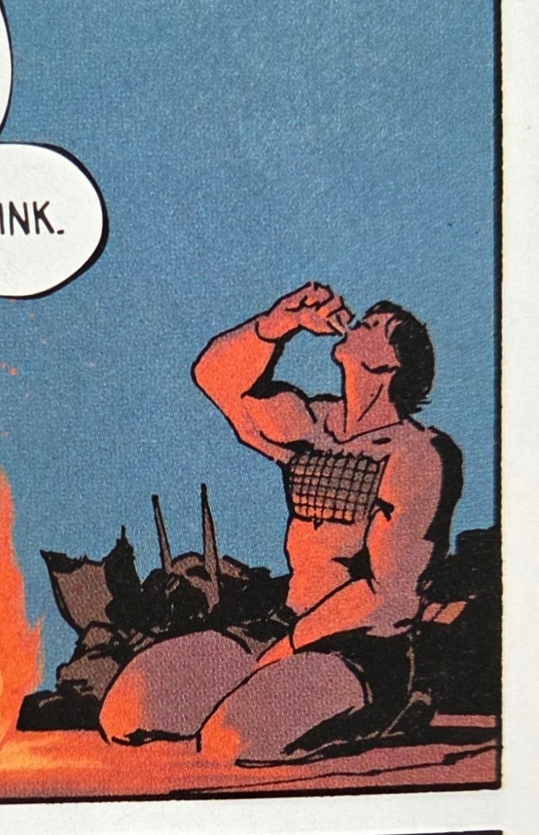 앱솔뱃 너무 아기🥹