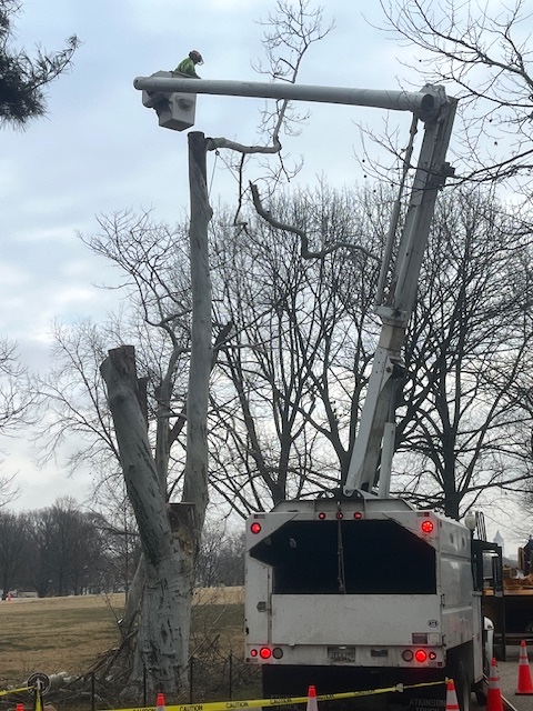 Vietnam Vet Memorial tweet media