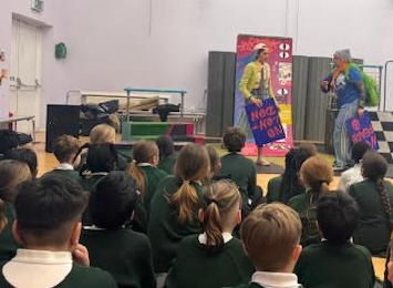 High View Primary School tweet media