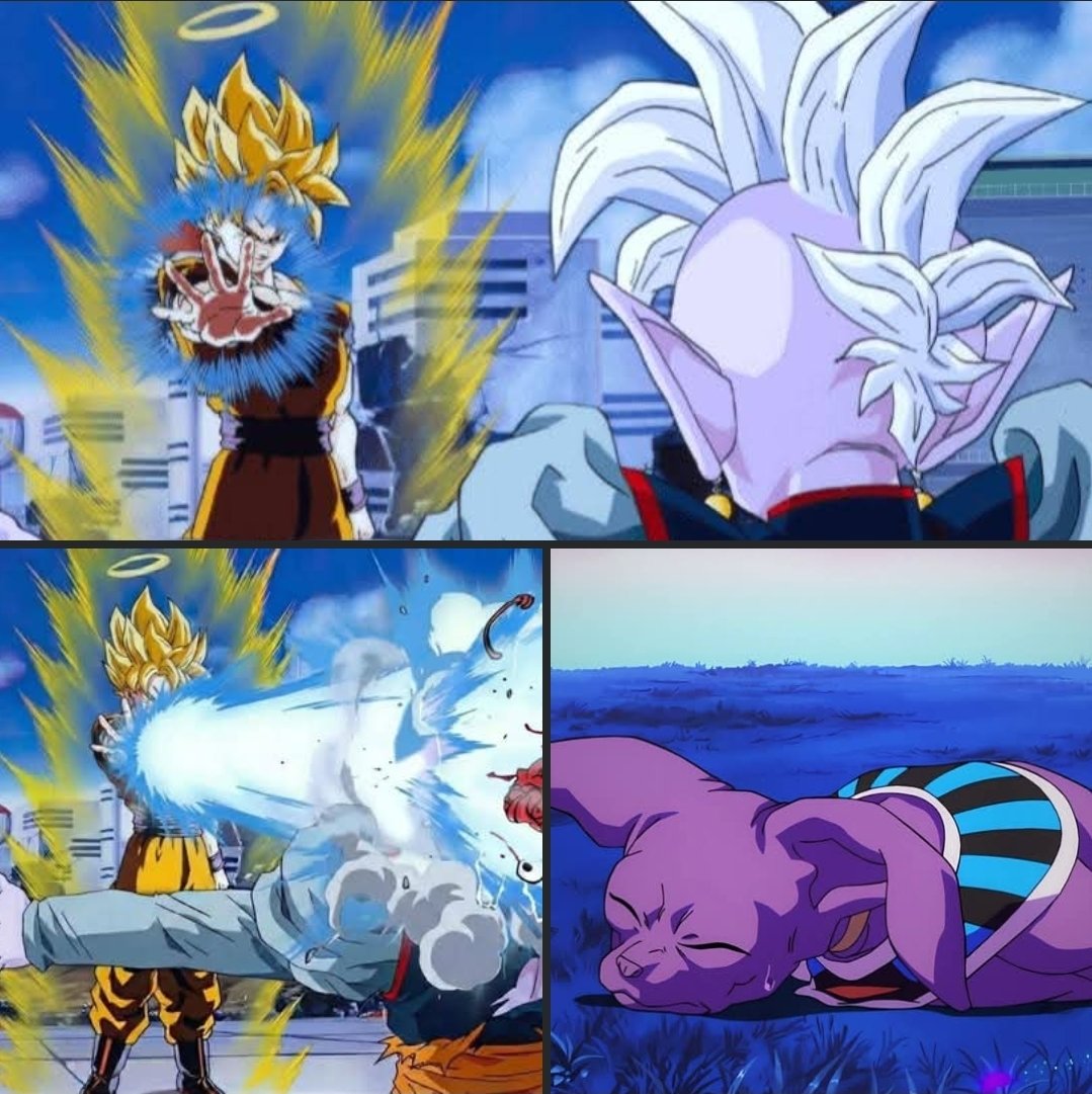 Kami Sama Explorer 👹👒 tweet media