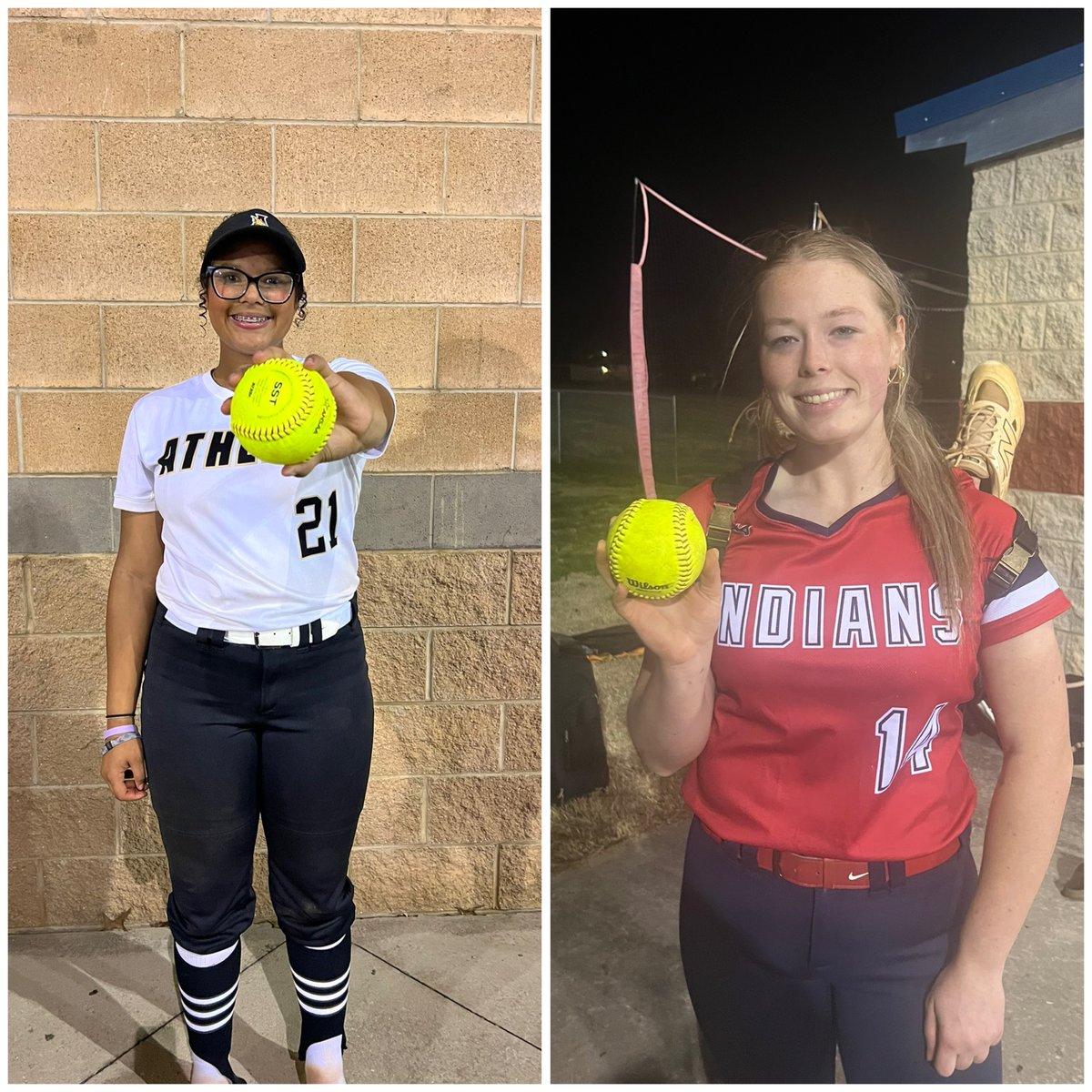 Kyle Parmley 🥎 tweet media