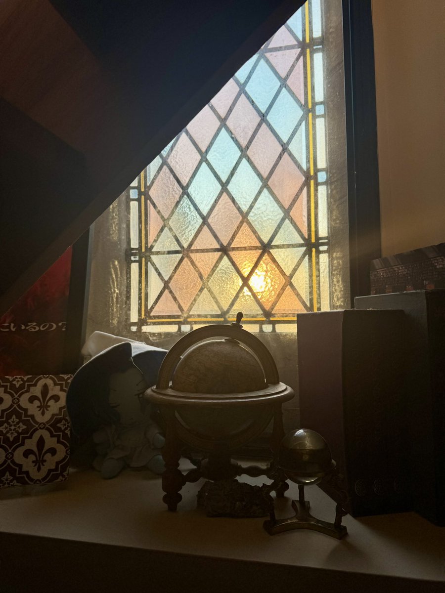 Lunar Princess Strife tweet media