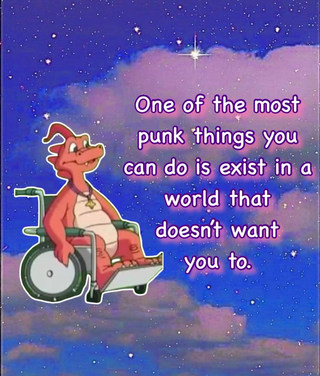 No Nonsense Neurodivergent (@nononsensend) on Twitter photo 