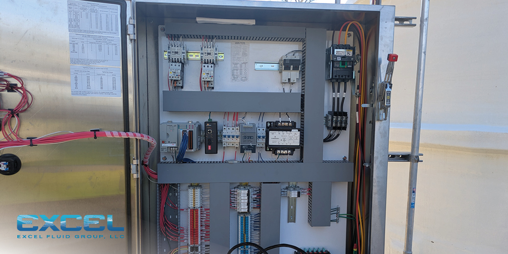 Excel Fluid Group tweet media