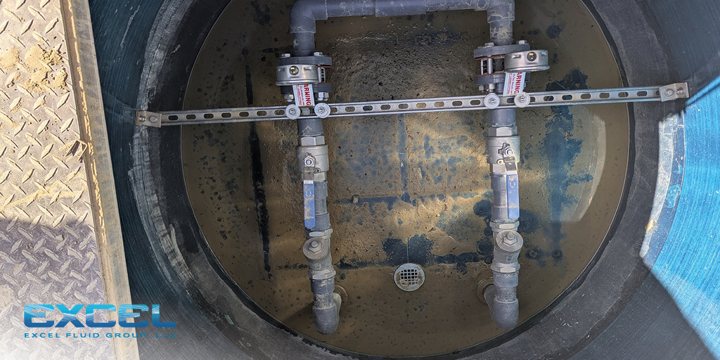 Excel Fluid Group tweet media