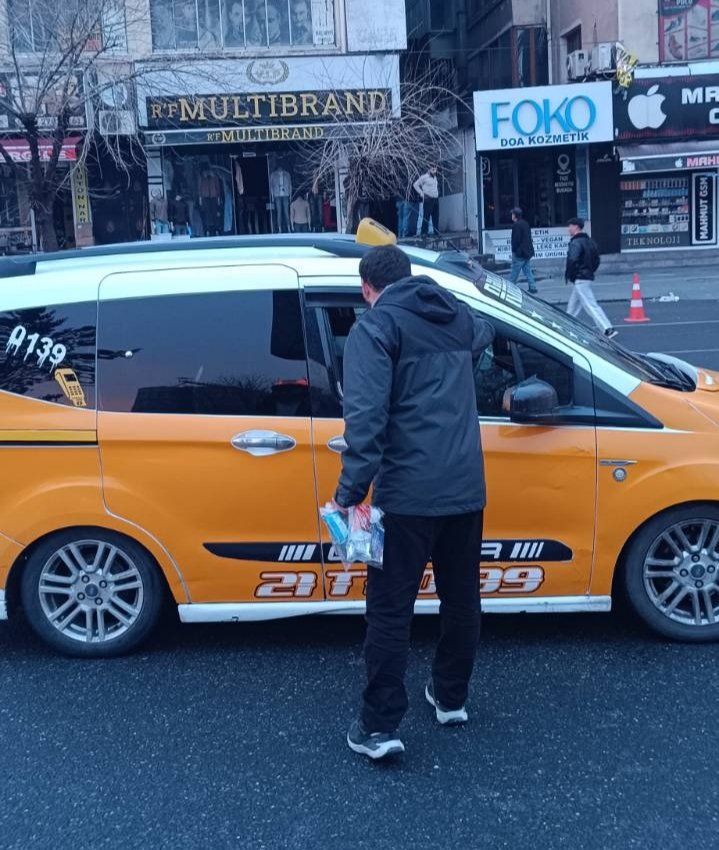 Hür Gençlik Yenişehir tweet media