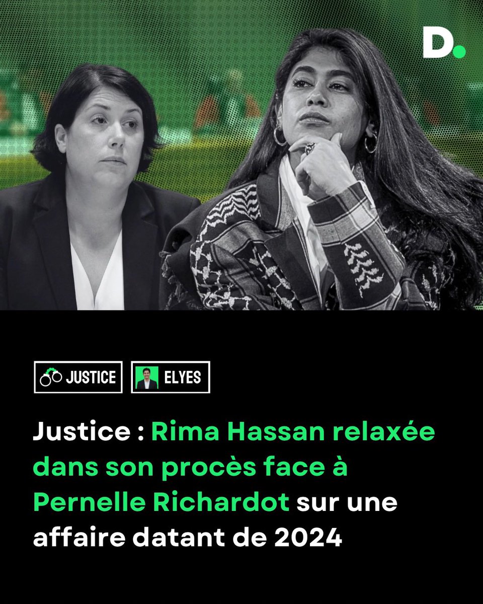 Le Decryptage tweet media