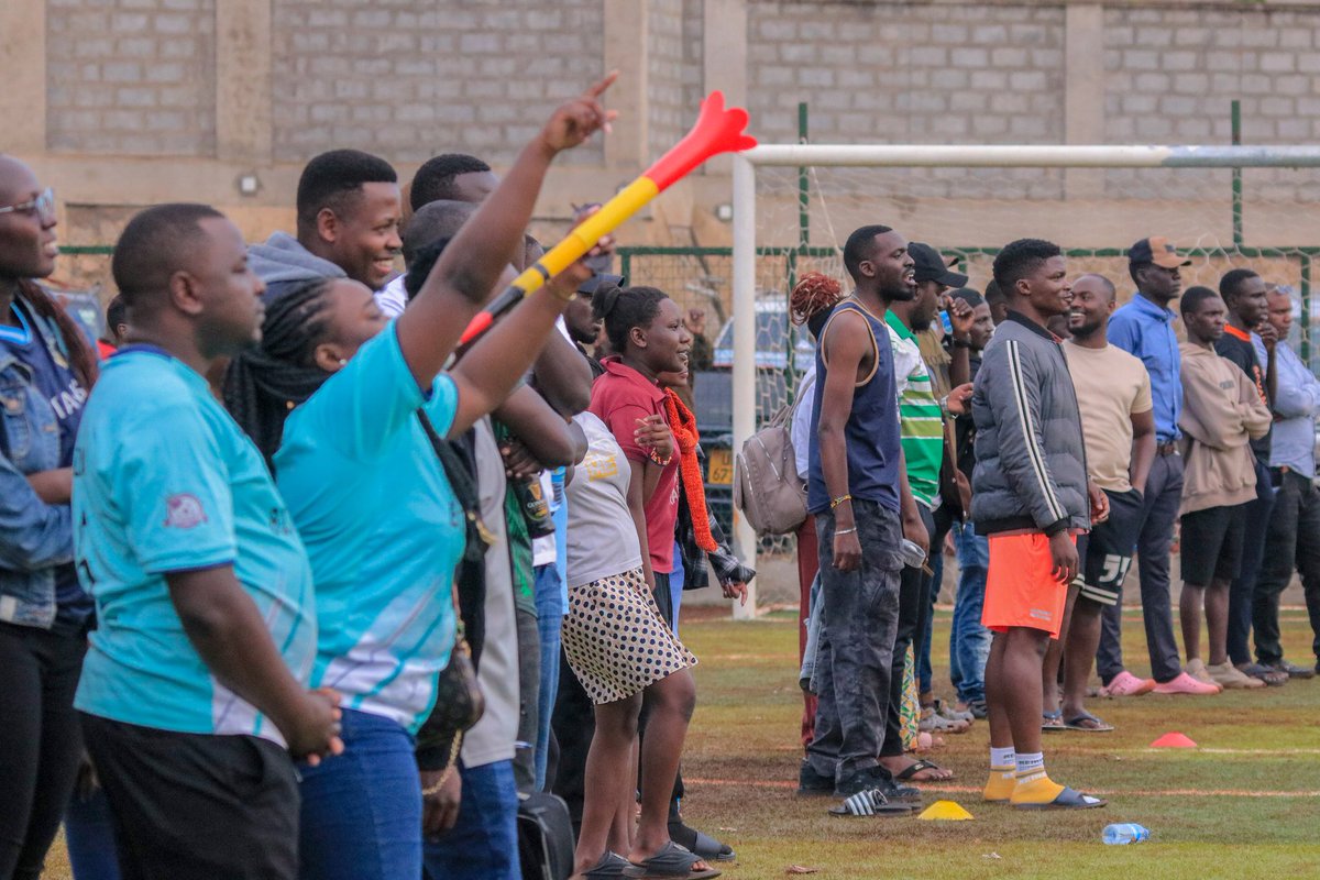 Bishopian League tweet media