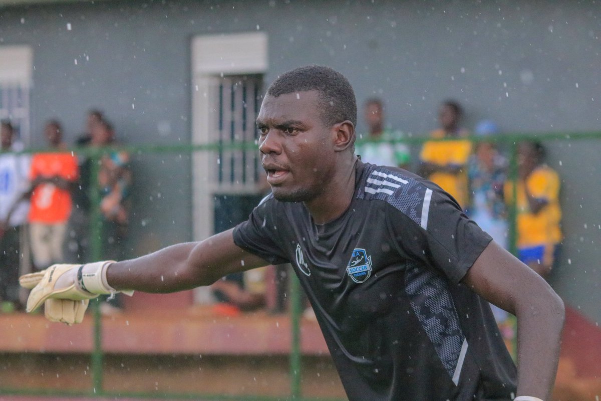 Bishopian League tweet media