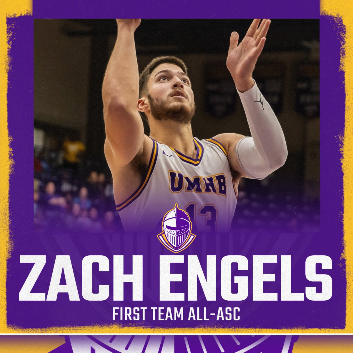 UMHB Basketball🏀 tweet media