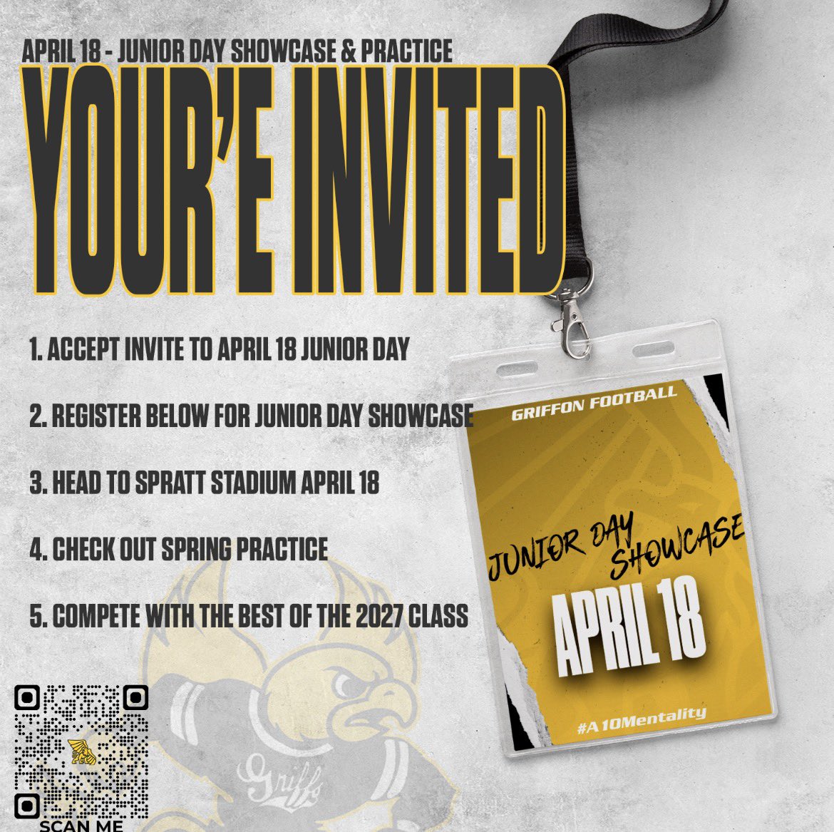 Gunner Pearson tweet media