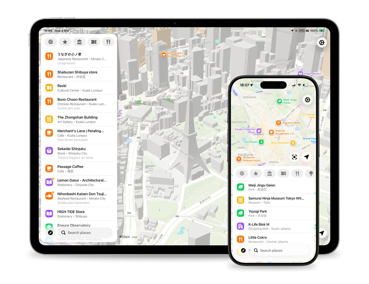 Oliver Lukman tweet media