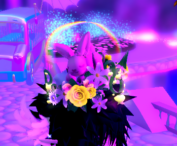 CHERRY ✿ 14% ✿ tweet media