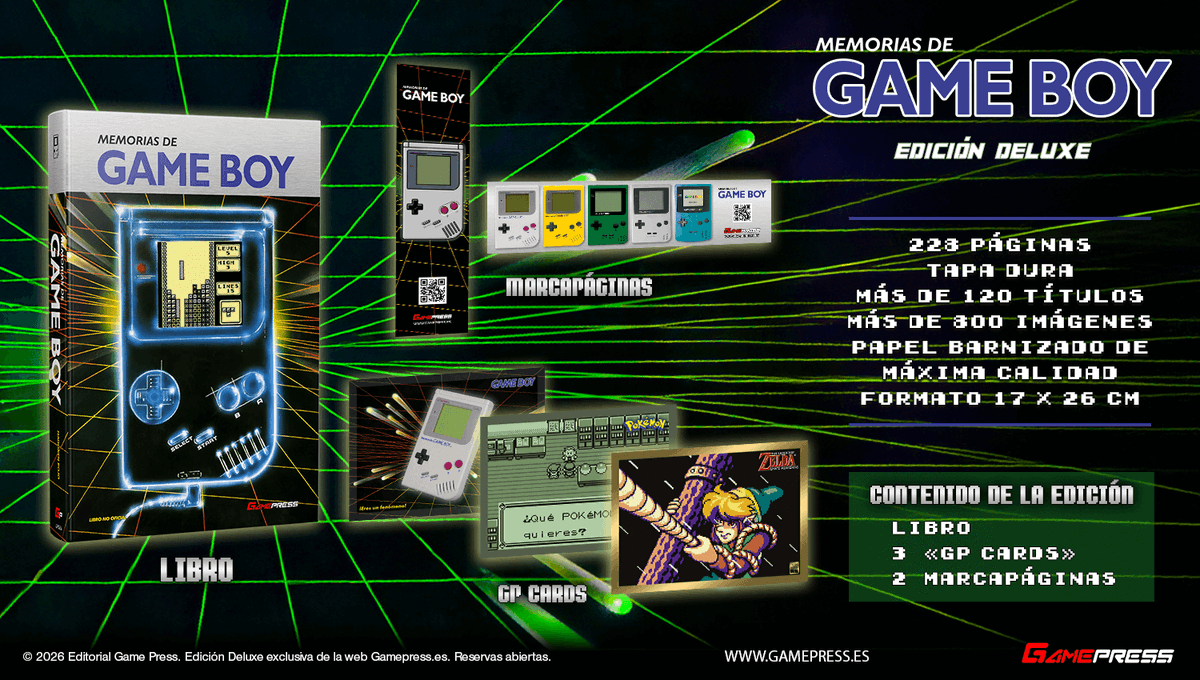 Game Press tweet media