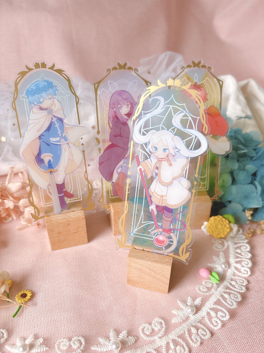 paku 🌸 shop open! 🌸 tweet media