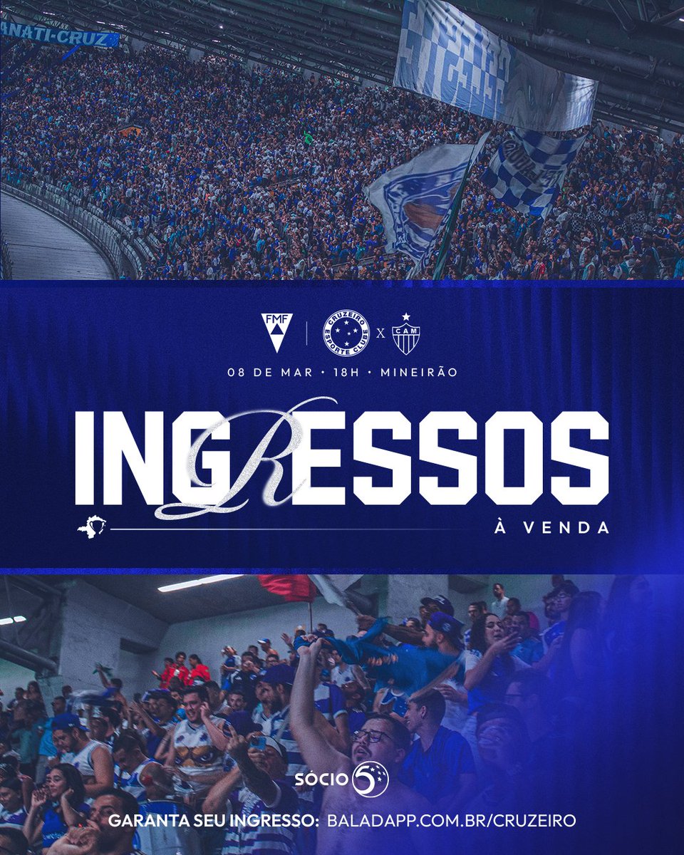 Cruzeiro 🦊 tweet media