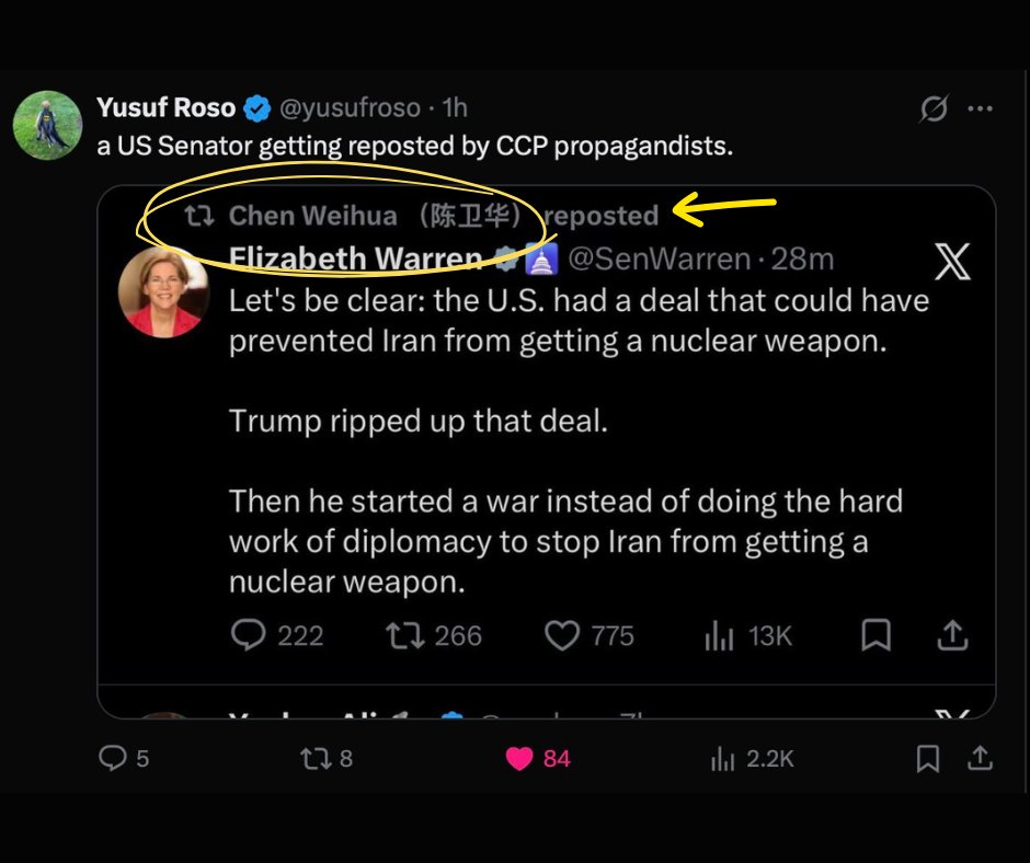 Everything you need to know about Democratic leadership👇