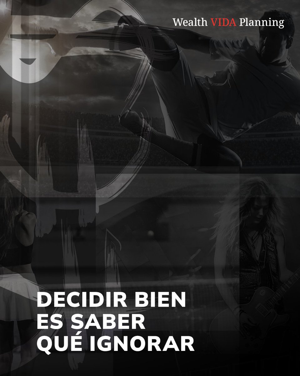 Arietecapital's tweet image. Cuando hablamos de ignorar, no hablamos de desentenderse, hablamos de de protegerse con #criterio.

En #Ariete acompañamos a líderes que eligen criterio antes que impulso, visión antes que ruido y #estrategia antes que improvisación.