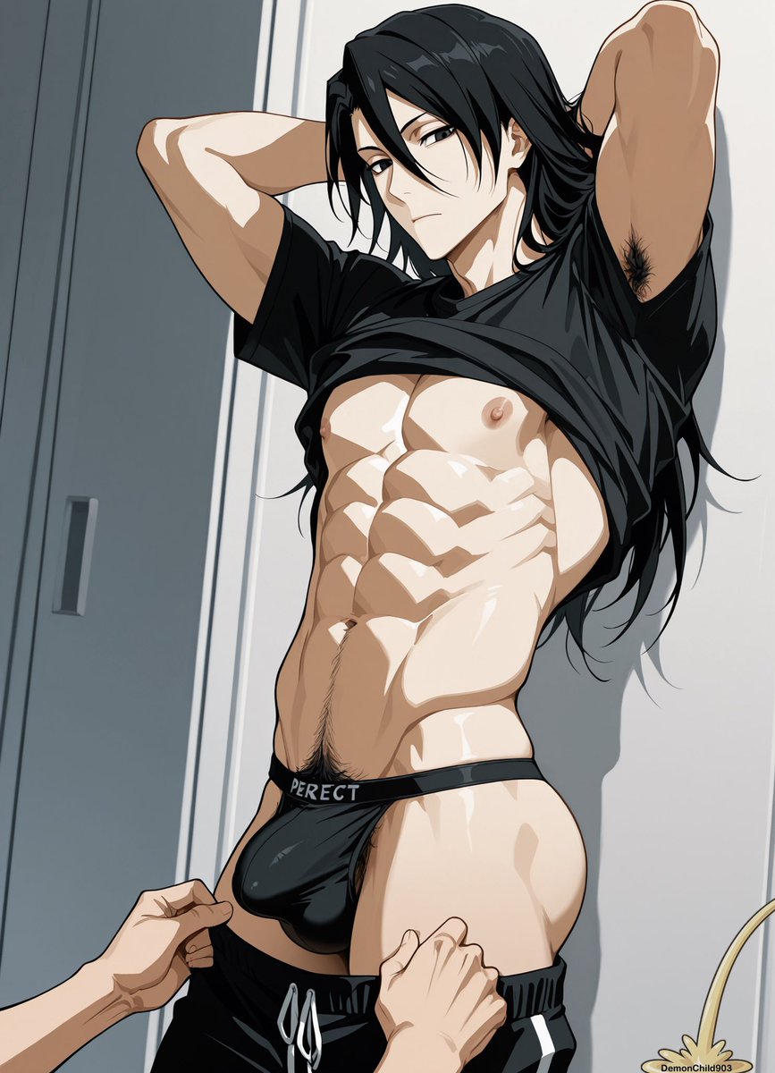 DemonChildAI🦶💦 (COMMISSIONS CLOSED) tweet media