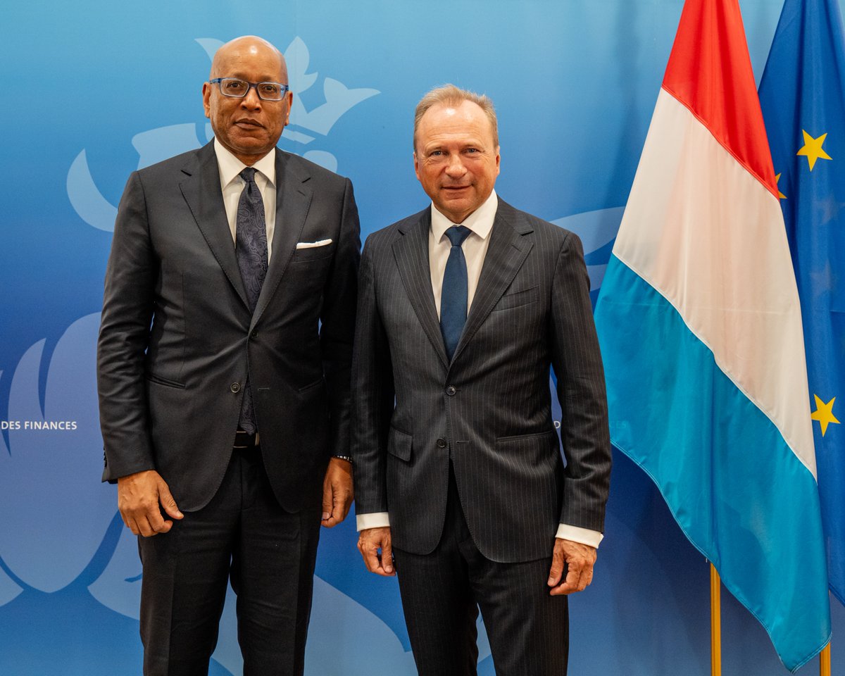 IFC Africa VP tweet media