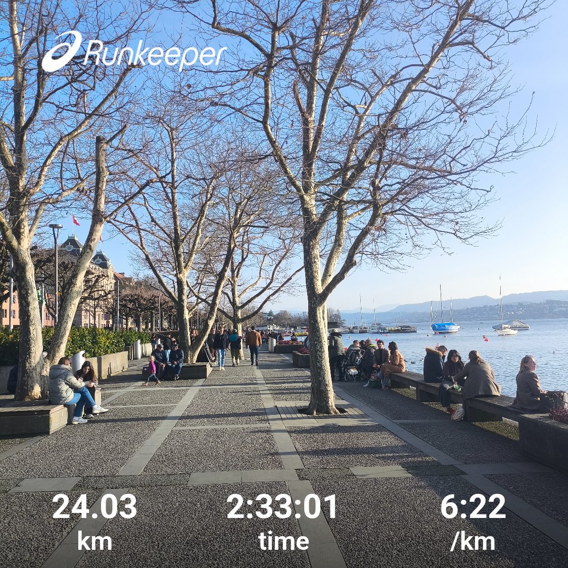 zureich37's tweet photo. the midweek long run πββ‘οΈ.
... struggled today and the annoying wind didn't help. π€ͺ
still made it down to the lake.
#running #runchat #marathontraining #KeepRunning #heavylegs https://t.co/AKsmcvsox2