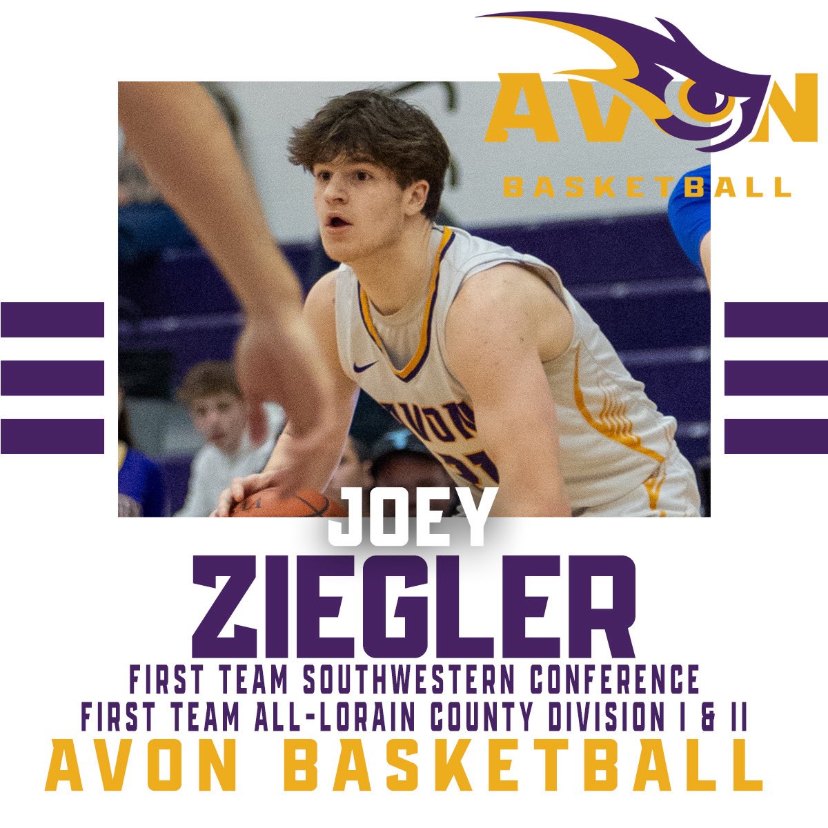 Joey Ziegler tweet media