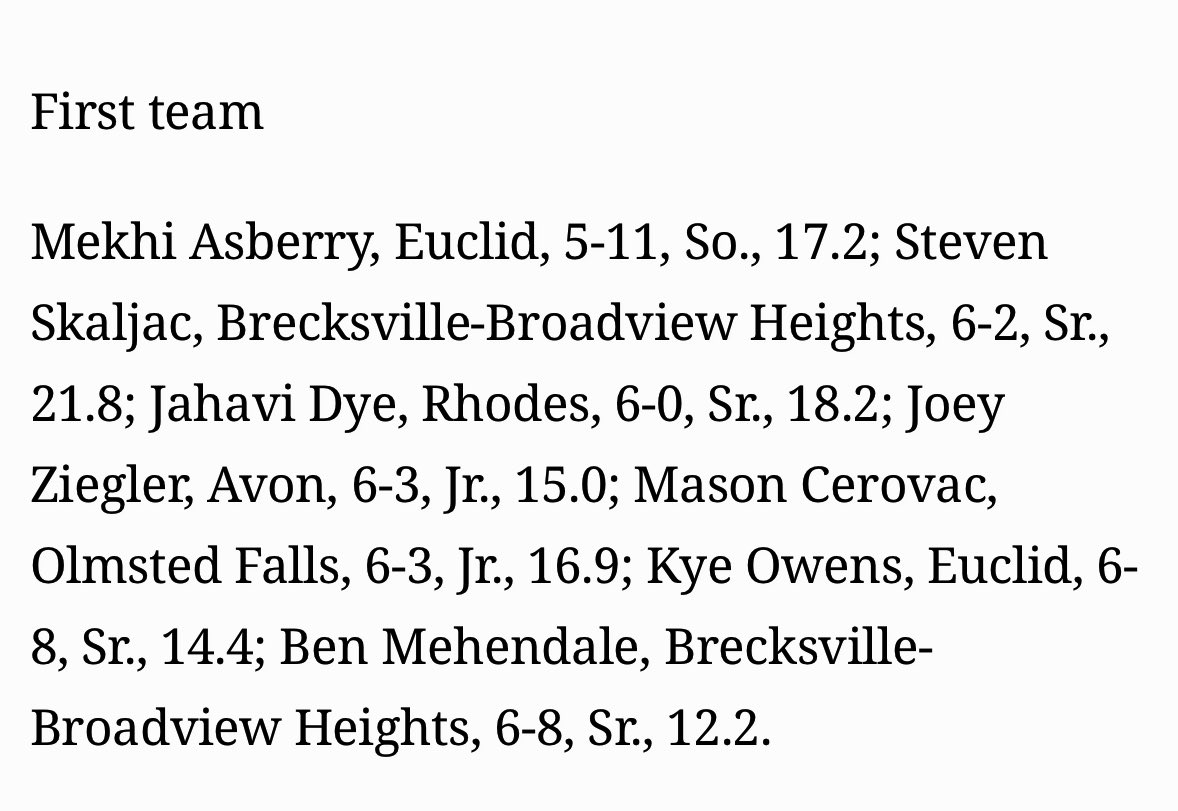 Joey Ziegler tweet media