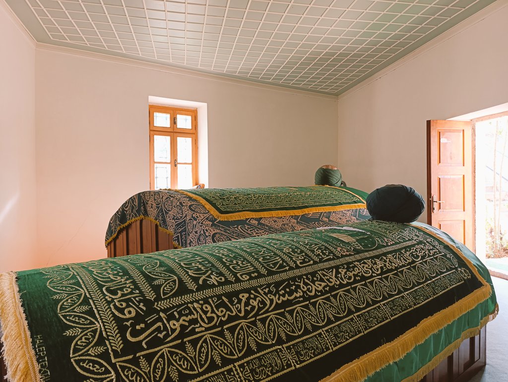 Fatih Dalgalı tweet media