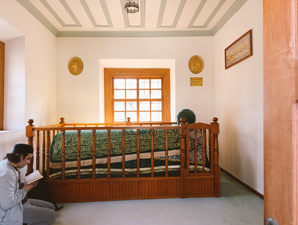 Fatih Dalgalı tweet media