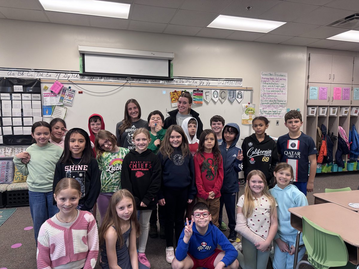 Indiana Women's Soccer tweet media