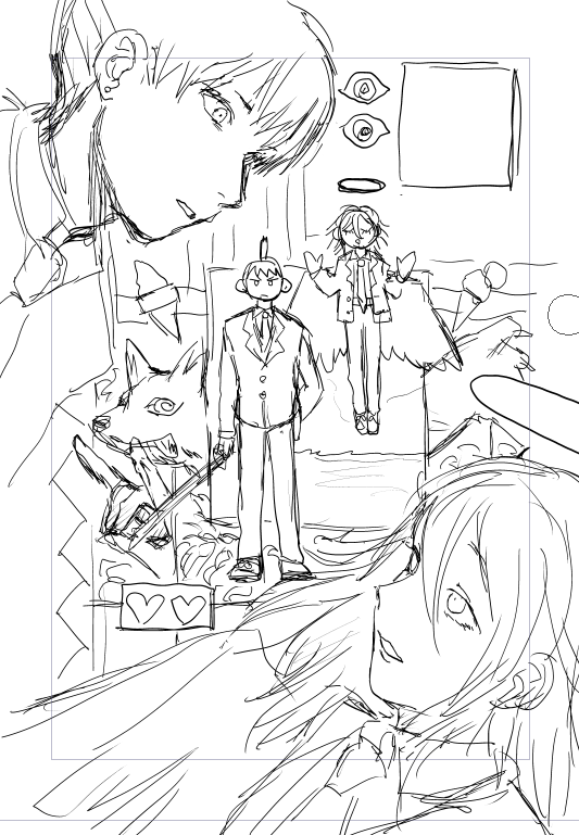 Post by ささ🦀 on X: かひつした