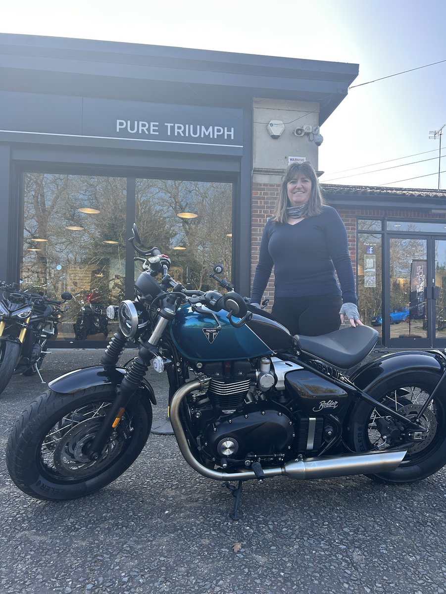 Biker Kaz tweet media