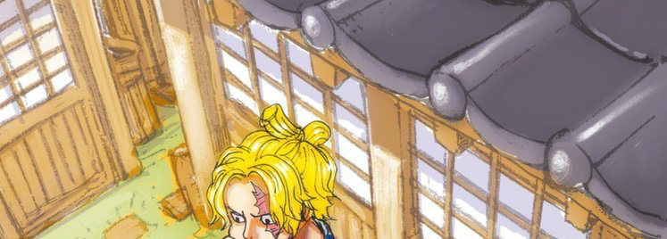 One Piece Perfect Shots tweet media