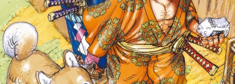 One Piece Perfect Shots tweet media