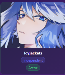 IcyJackets 🧥❄️ tweet media