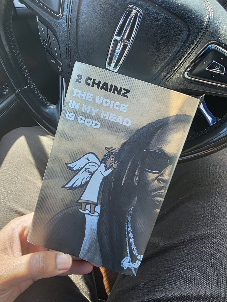 S/o to <a href="/2chainz/">Tity Boi (2 Chainz)</a> 
Can't wait to start this one