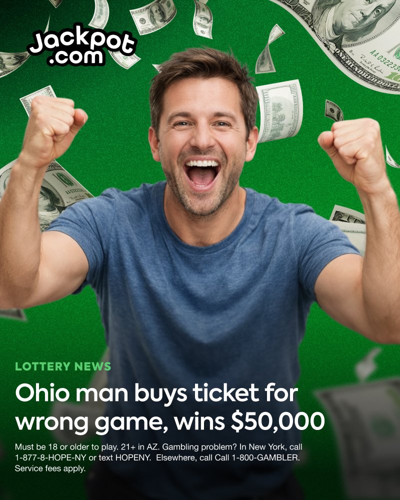 Jackpot.com tweet media