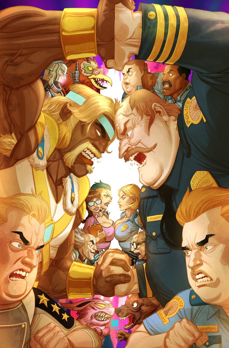 Waco O'Guin tweet media